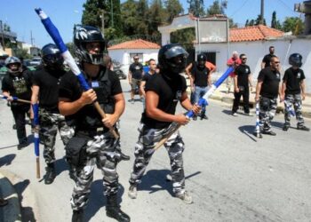Νέα παρέμβαση εισαγγελέα για τη Χρυσή Αυγή