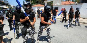 Νέα παρέμβαση εισαγγελέα για τη Χρυσή Αυγή