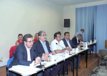 ΕΓΓΡΑΦΟ ΤΟΥ ΠΕΡΙΦΕΡΕΙΑΡΧΗ ΣΤΟΝ ΥΠ. ΕΡΓΑΣΙΑΣ: Ελάχιστο εγγυημένο εισόδημα για τη Δυτική Μακεδονία