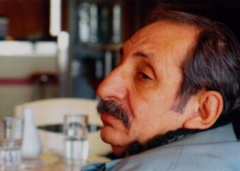 Πέθανε ο ηθοποιός Μιχάλης Γιαννάτος