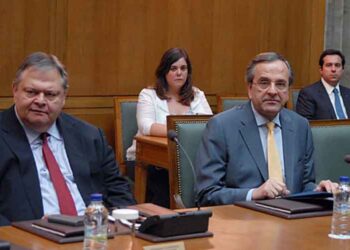 Νέο σύστημα στις δημοτικές εκλογές