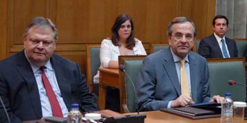 Νέο σύστημα στις δημοτικές εκλογές