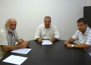 ΔΗΜΟΣ ΑΜΥΝΤΑΙΟΥ: Ξεκινάει η κατασκευή του αποχετευτικού δικτύου Βαλτονέρου