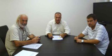 ΔΗΜΟΣ ΑΜΥΝΤΑΙΟΥ: Ξεκινάει η κατασκευή του αποχετευτικού δικτύου Βαλτονέρου