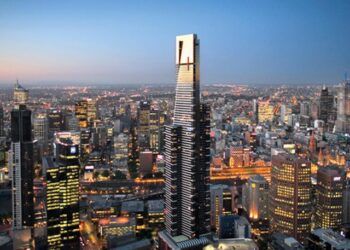 Αυστραλία: Έλληνας κατασκευάζει ουρανοξύστη 600 εκατ. δολαρίων στη Μελβούρνη