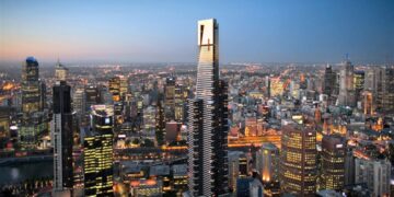 Αυστραλία: Έλληνας κατασκευάζει ουρανοξύστη 600 εκατ. δολαρίων στη Μελβούρνη