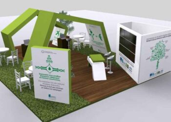 Μέσα από το έργο της Τηλεθέρμανσης προβάλλεται στη ΔΕΘ ο δήμος Εορδαίας