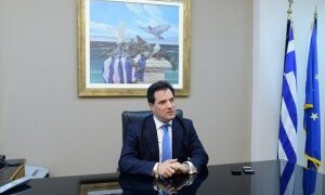 Άδωνις Γεωργιάδης: «Ξεχάστε την τρόικα, το μνημόνιο τελείωσε»
