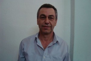 xatzaridis