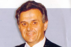 Mavromatis Kostas
