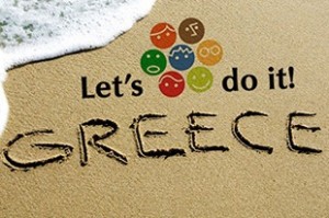 let's do it greece