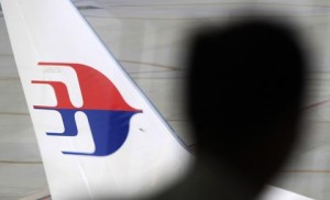 Malaysia Plane