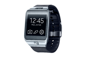 Samsung Galaxy Gear 2