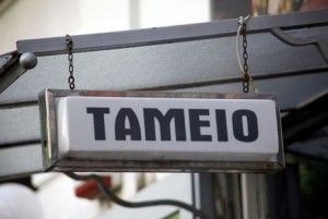 tameio