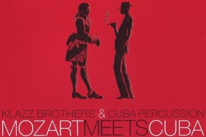 Klazz Brothers & Cuba Percussion - Son De Mozart (2005)