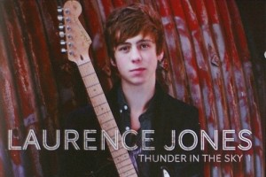 Laurence Jones - The Thrill Is Gone (Thunder In The Sky 2012)