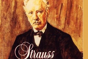 Richard Strauss (1864-1949)