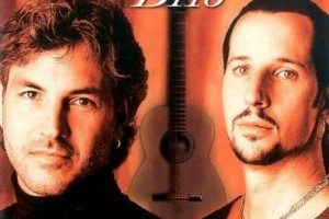 Chris Spheeris & Anthony Mazzella - Dial Del Sol (Brio 2001)