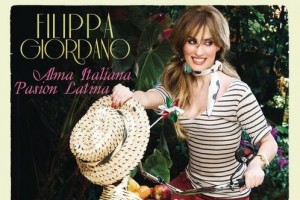 Filippa Giordano - El Pastor (2011)