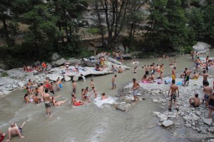 river party 3