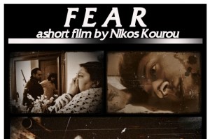 Fear Poster