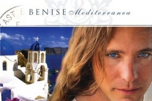 Roni Benise - Guitarria (Mediterranea 2002)