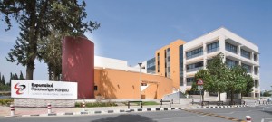 front entrance 1