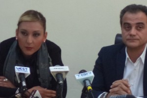 Elisavet Panagiotidou