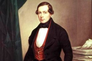 Joseph Lanner (1801-1843)