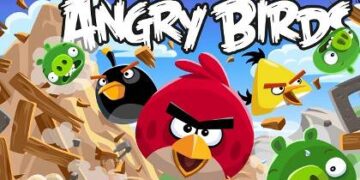 Παιχνίδια κατασκόπων στα χέρια των παιδιών