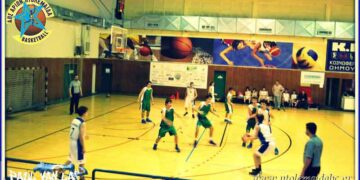 Ηλικιακά πρωταθλήματα Ε.ΚΑ.Σ.ΔΥ.Μ.