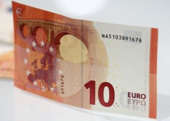 Αυτό είναι το νέο 10ευρω! (ΦΩΤΟ, VIDEO)