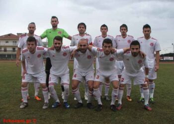 Γ΄ Εθνική Κατηγορία- 14η Αγωνιστική- Δύσκολη έξοδος για την Κοζάνη