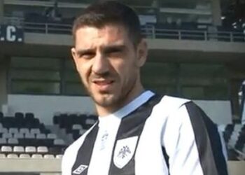 MVP ο Κατσουράνης, Best Goal ο Καμαρά