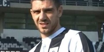 MVP ο Κατσουράνης, Best Goal ο Καμαρά