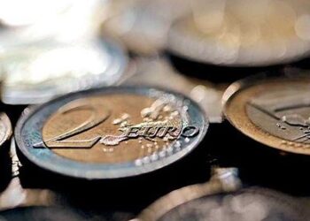 Συνάλλαγμα: Άνοδο σημειώνει το ευρώ