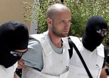 Την ενοχή του Θεοφίλου ζητεί η εισαγγελέας