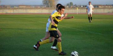 Α΄ Ε.Π.Σ. Φλώρινας: Ξανά στα γήπεδα οι ομάδες