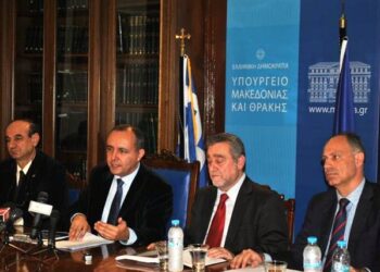 ΤΟ ΥΜΑΘ πυλώνας εξέλιξης και βελτίωσης του επενδυτικού κλίματος στη Μακεδονία και τη Θράκη