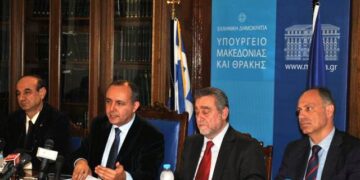 ΤΟ ΥΜΑΘ πυλώνας εξέλιξης και βελτίωσης του επενδυτικού κλίματος στη Μακεδονία και τη Θράκη