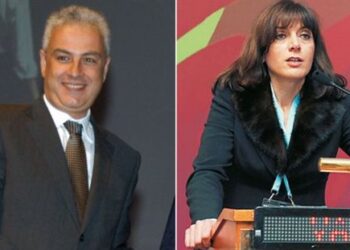 Σκάνδαλο ΤΤ: Συνελήφθησαν στο Μαντσεστερ – δεν παραδόθηκαν – Γριβέας, Βάτσικα