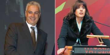 Σκάνδαλο ΤΤ: Συνελήφθησαν στο Μαντσεστερ – δεν παραδόθηκαν – Γριβέας, Βάτσικα