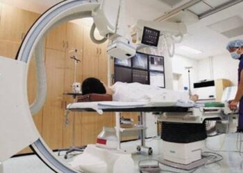 Θα ελέγξουν ηλεκτρονικά και τις θεραπείες των καρκινοπαθών