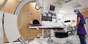 Θα ελέγξουν ηλεκτρονικά και τις θεραπείες των καρκινοπαθών