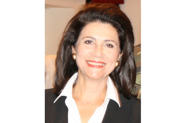 ΡΟΔΗ ΚΡΑΤΣΑ: Να συμβάλλουμε όλοι στην προσπάθεια της Ελληνικής Προεδρίας