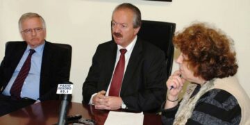 Υπογράφεται η σύμβαση του έργου της τηλεθέρμανσης Φλώρινας