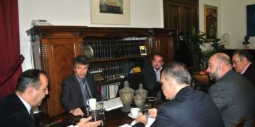 Το ΥΜΑΘ συντονίζει κοινές δράσεις για τη συμμετοχή της Β. Ελλάδας στις Διεθνείς Τουριστικές Εκθέσεις Βουκουρεστίου και Μόσχας