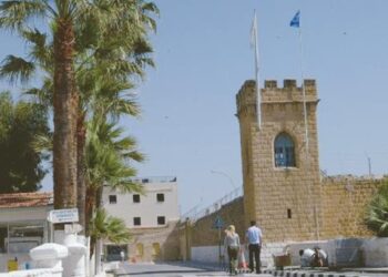 Κύπρος: Κατάθεση – σοκ Ρουμάνου που βιάστηκε στις Κεντρικές Φυλακές