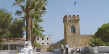 Κύπρος: Κατάθεση – σοκ Ρουμάνου που βιάστηκε στις Κεντρικές Φυλακές