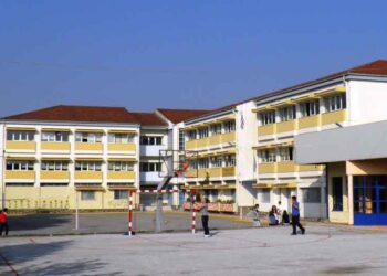 ΠΤΟΛΕΜΑΪΔΑ: Το 3ο Γενικό Λύκειο αναπτύσσει ιδέες για μια αειφόρο Ευρώπη